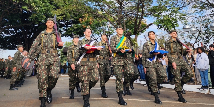Foto de capa da notícia