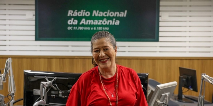 Foto de capa da notícia