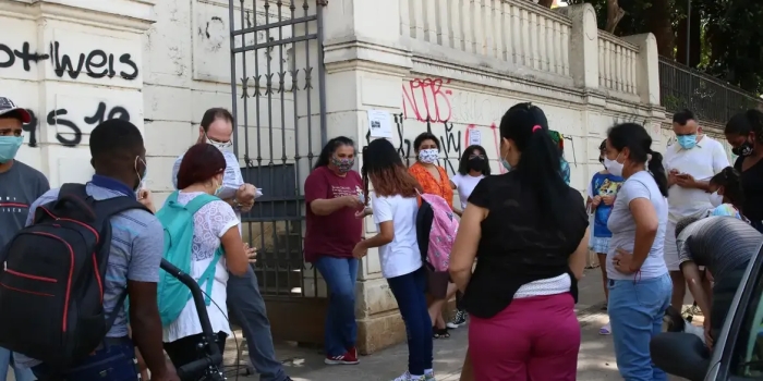 Foto de capa da notícia