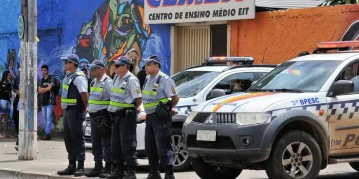 Foto de capa da notícia