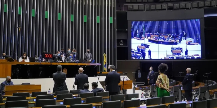 Foto de capa da notícia