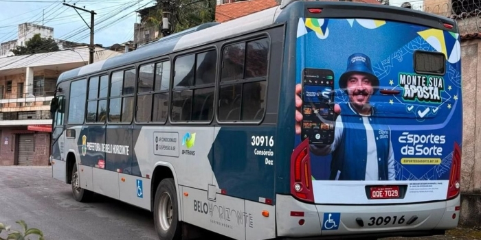 Foto de capa da notícia