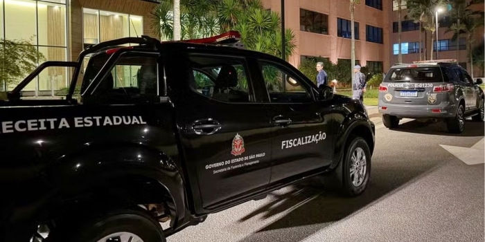 Foto de capa da notícia