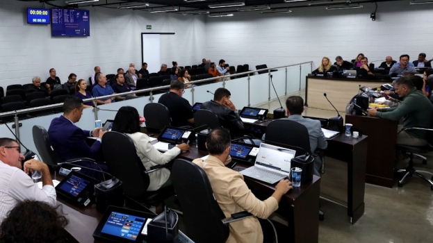 Foto de capa da notícia