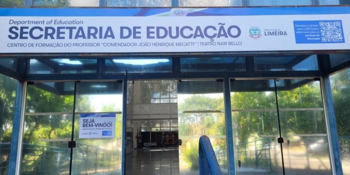 Foto de capa da notícia