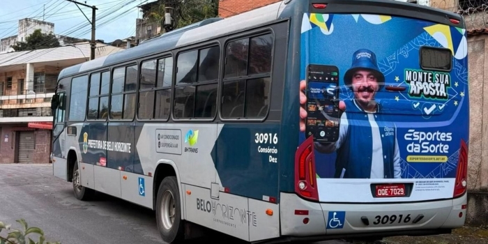 Foto de capa da notícia