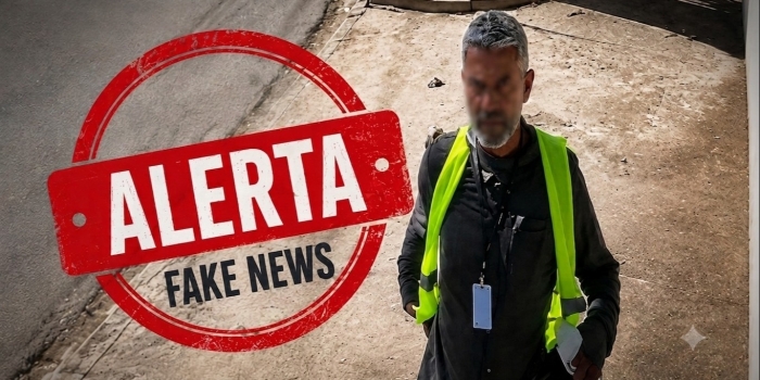 Foto de capa da notícia