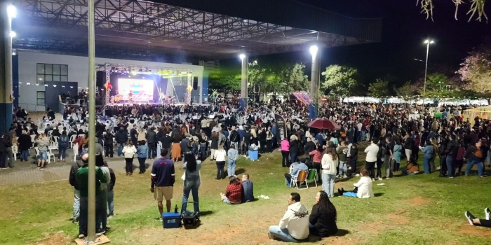 Foto de capa da notícia