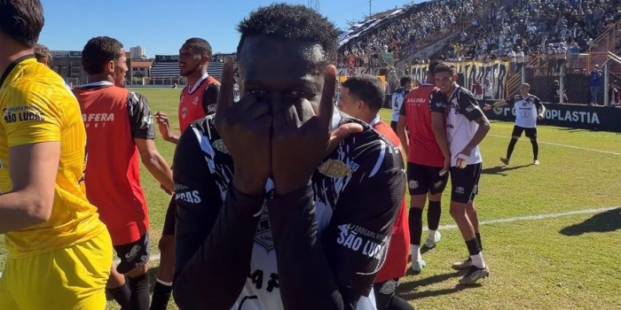 Foto de capa da notícia