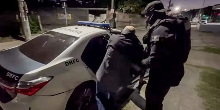Foto de capa da notícia