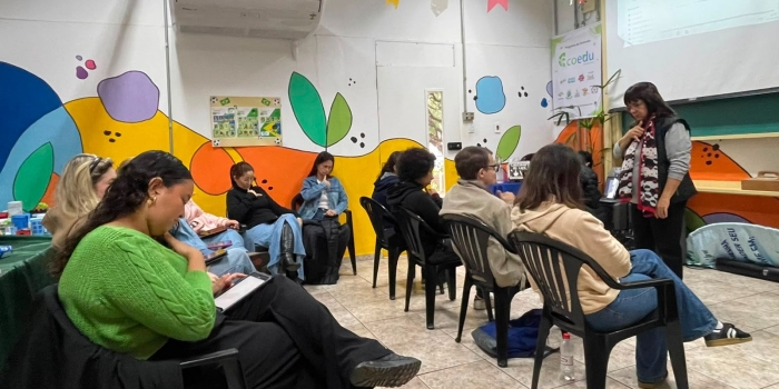 Foto de capa da notícia
