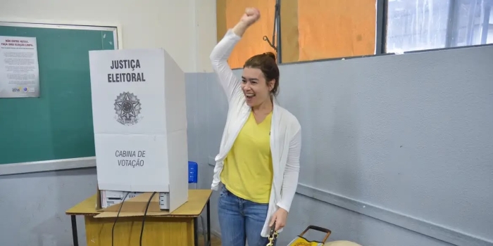 Foto de capa da notícia
