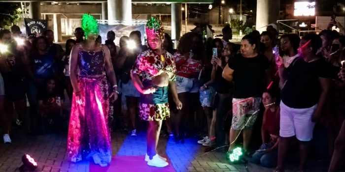 Foto de capa da notícia