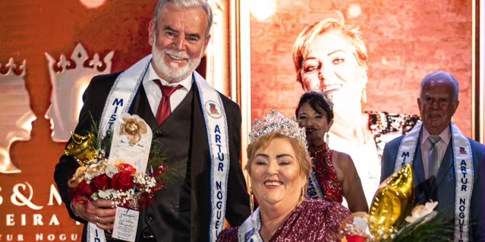 Foto de capa da notícia