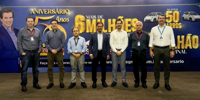 Foto de capa da notícia