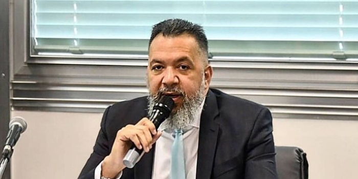 Foto de capa da notícia