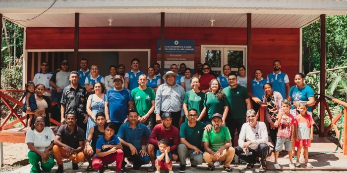 Foto de capa da notícia