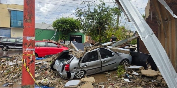 Foto de capa da notícia