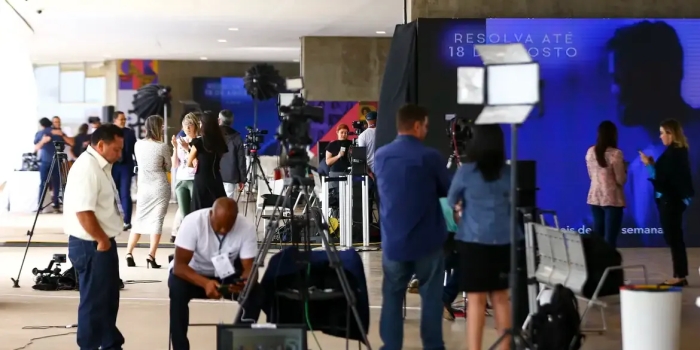 Foto de capa da notícia