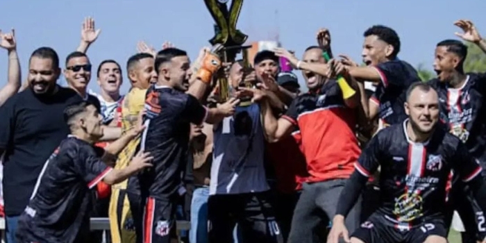 Foto de capa da notícia