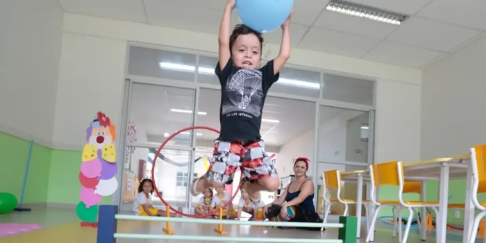 Foto de capa da notícia