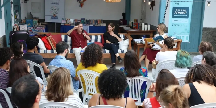 Foto de capa da notícia
