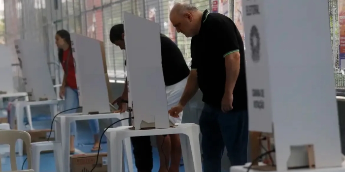 Foto de capa da notícia