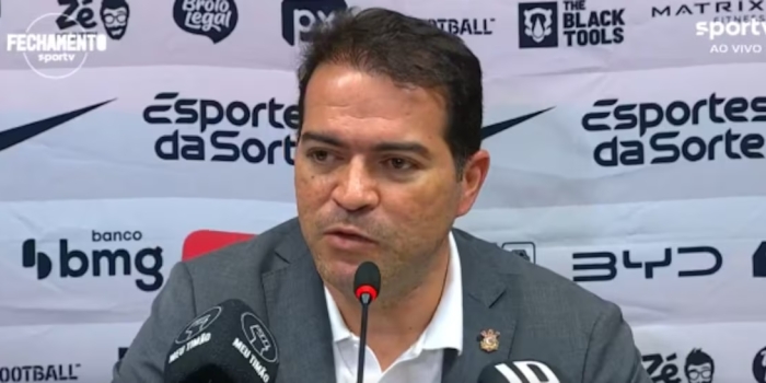 Foto de capa da notícia