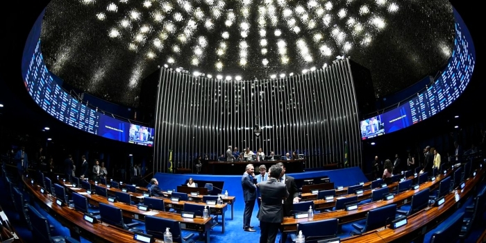 Foto de capa da notícia