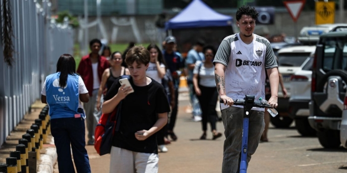 Foto de capa da notícia