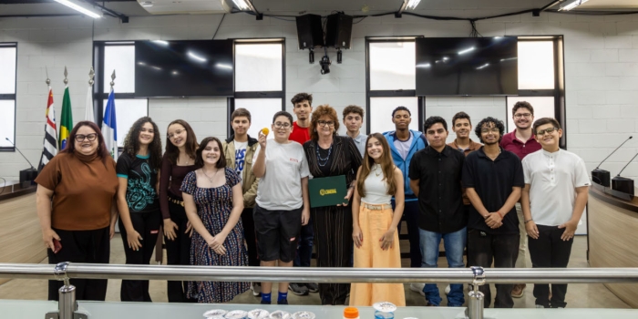 Foto de capa da notícia