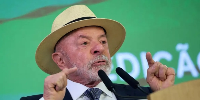 Foto de capa da notícia