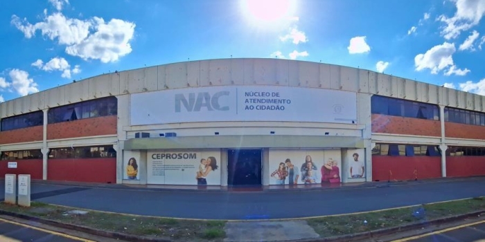 Foto de capa da notícia