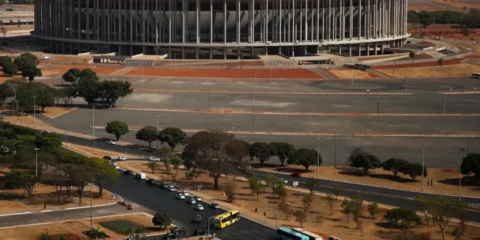 Foto de capa da notícia