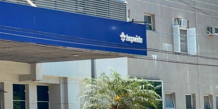 Foto de capa da notícia