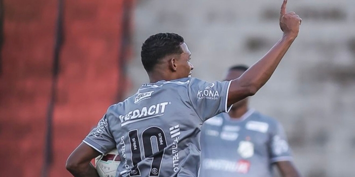 Foto de capa da notícia