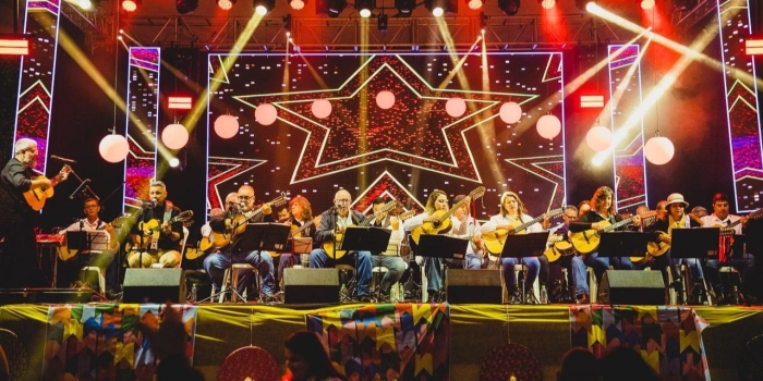 Foto de capa da notícia