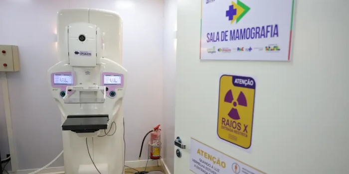 Foto de capa da notícia