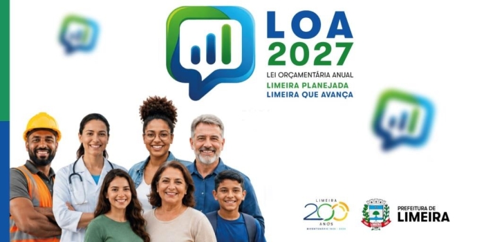 Foto de capa da notícia