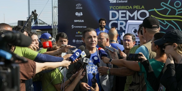 Foto de capa da notícia