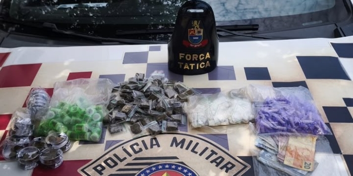 Foto de capa da notícia
