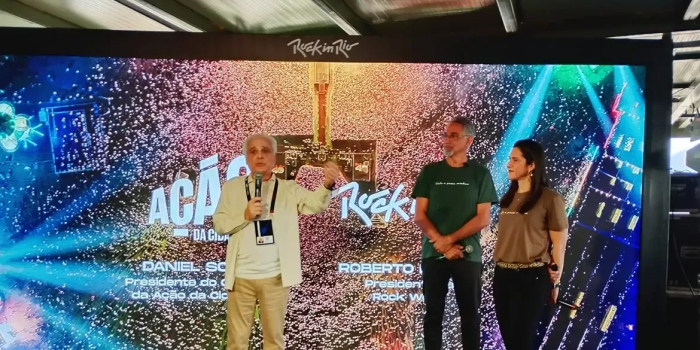 Foto de capa da notícia