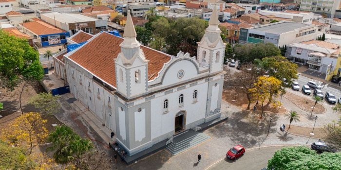 Foto de capa da notícia
