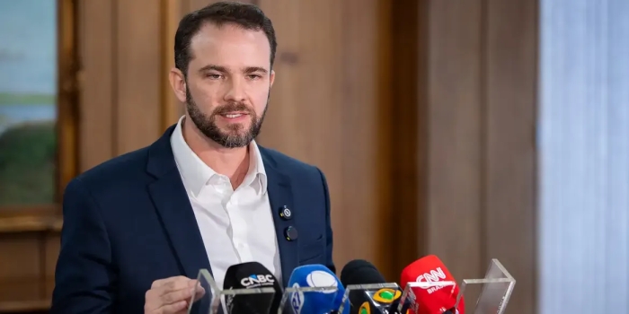 Foto de capa da notícia