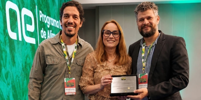 Foto de capa da notícia