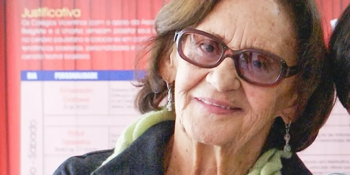 Foto de capa da notícia