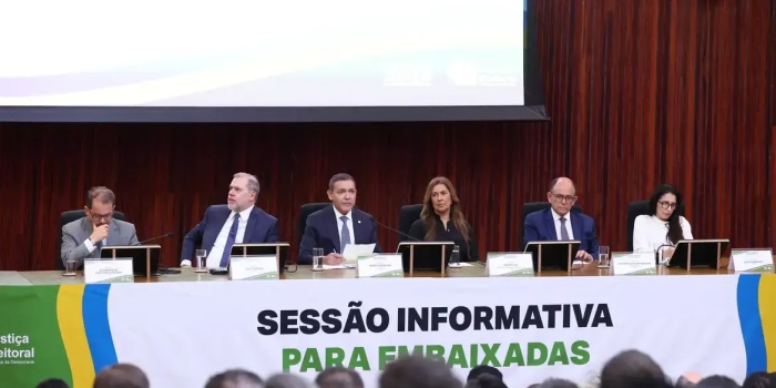 Foto de capa da notícia