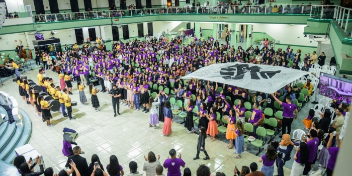 Foto de capa da notícia