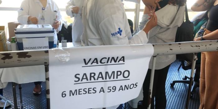 Foto de capa da notícia