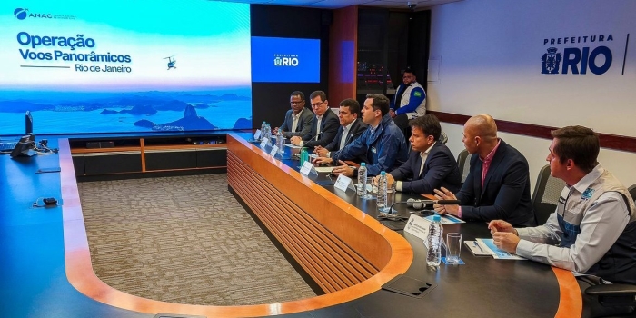 Foto de capa da notícia
